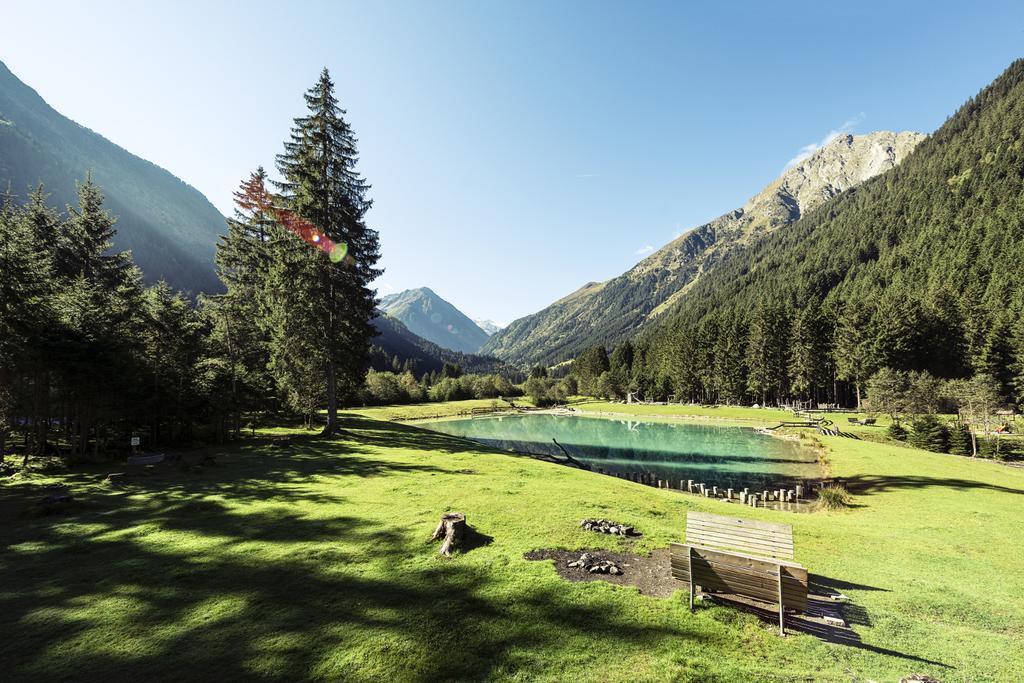 Milcherhof Мидерс Экстерьер фото