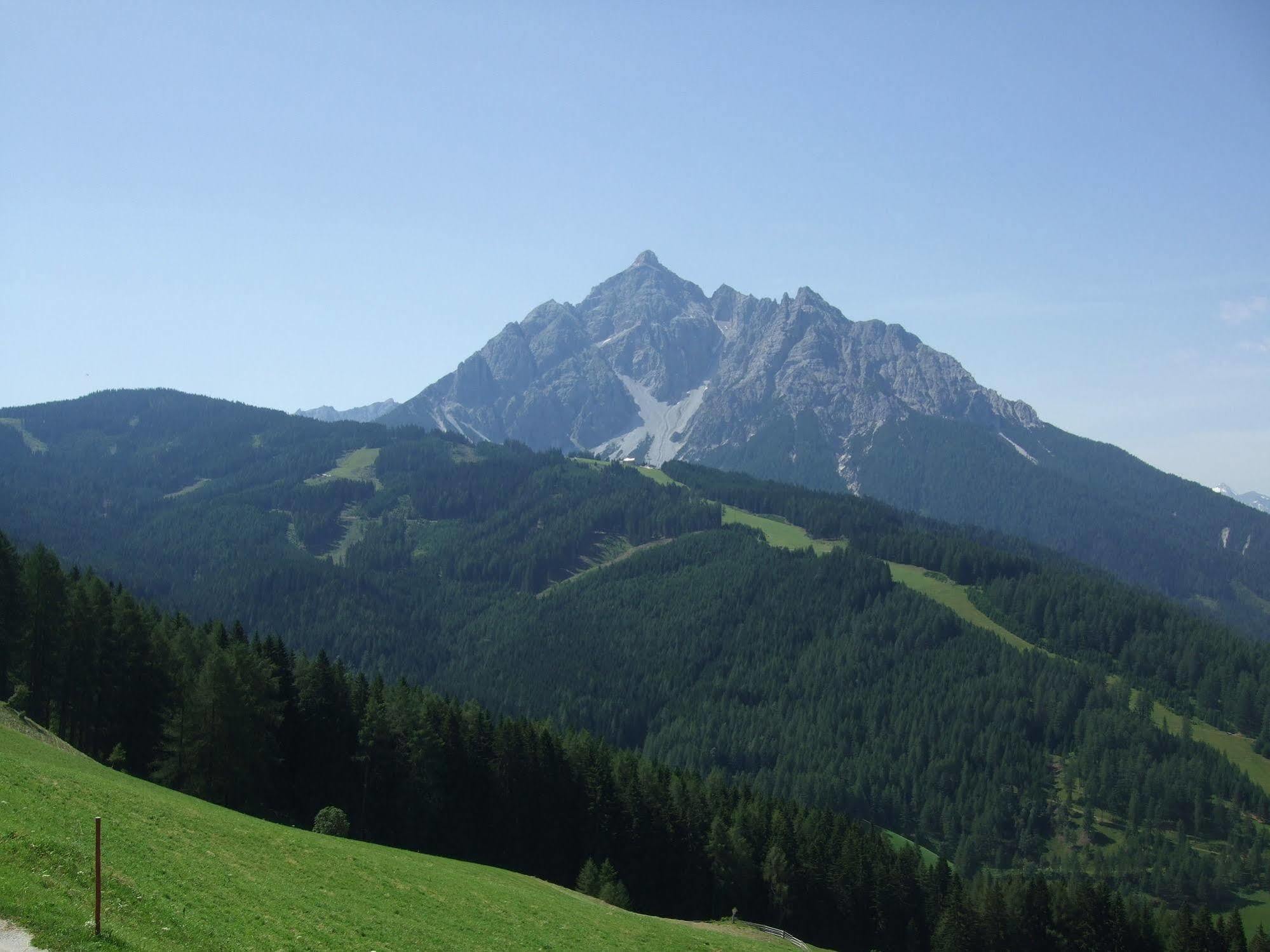 Milcherhof Мидерс Экстерьер фото