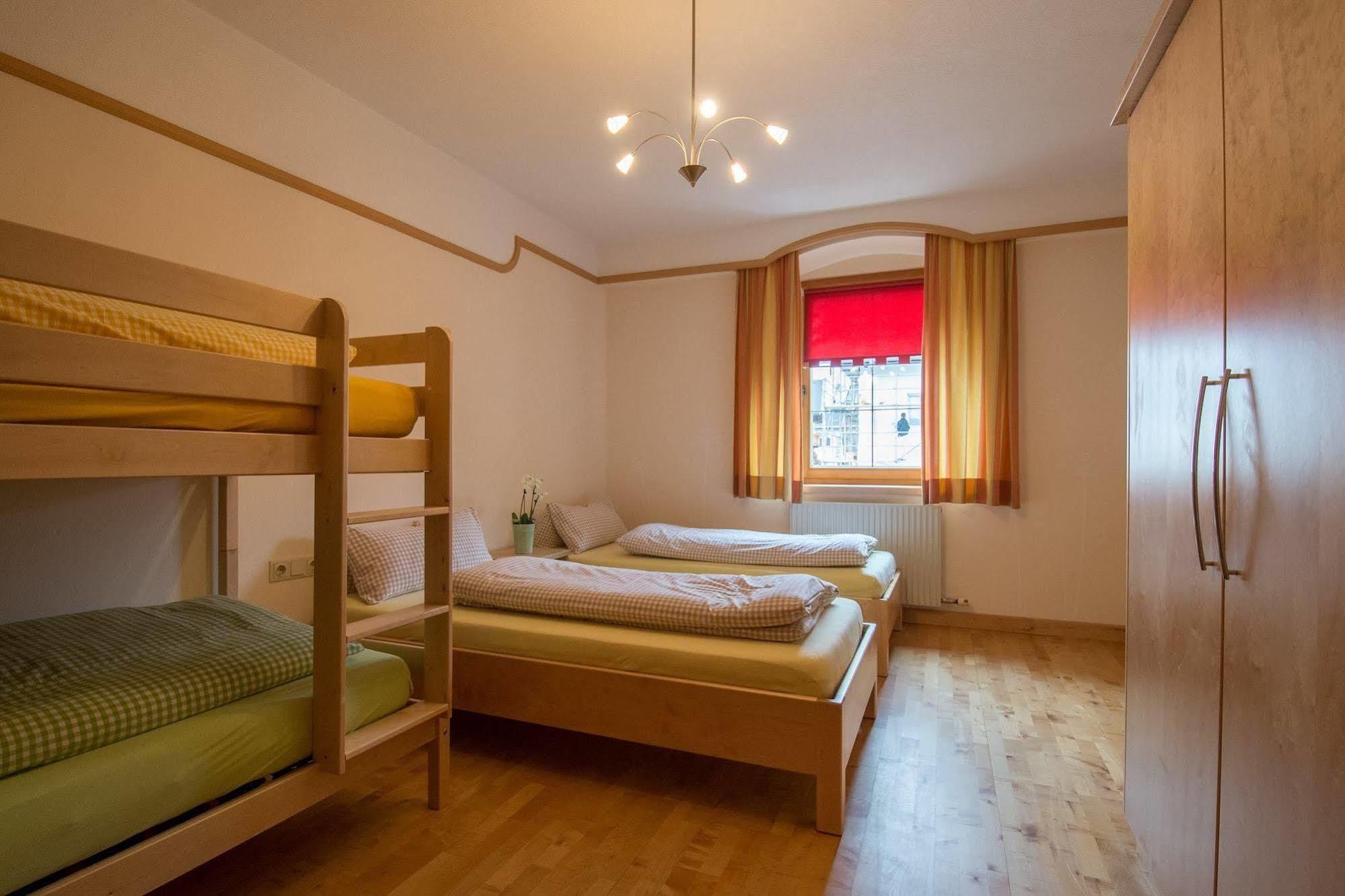 Milcherhof Мидерс Экстерьер фото